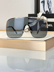 Chanel Sunglass 9557 Size：142-145