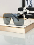 Chanel Sunglass 9557 Size：142-145