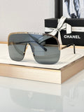 Chanel Sunglass 9557 Size：142-145