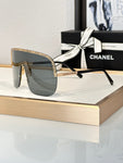 Chanel Sunglass 9557 Size：142-145