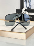 Chanel Sunglass 9557 Size：142-145