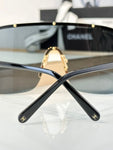 Chanel Sunglass 9557 Size：142-145