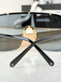 Chanel Sunglass 9557 Size：142-145