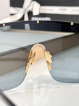 Chanel Sunglass 9557 Size：142-145