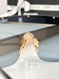 Chanel Sunglass 9557 Size：142-145