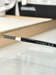 Chanel Sunglass 9557 Size：142-145