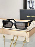 Dolce & Gabban Sunglass DG4416 Size：53-20-150