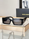 Dolce & Gabban Sunglass DG4416 Size：53-20-150