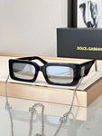 Dolce & Gabban Sunglass DG4416 Size：53-20-150