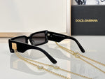 Dolce & Gabban Sunglass DG4416 Size：53-20-150