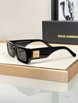 Dolce & Gabban Sunglass DG4416 Size：53-20-150