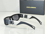 Dolce & Gabbana Men Sunglass DG6172 Size：62-18-145