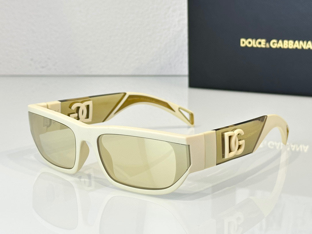 Dolce & Gabbana Men Sunglass DG6172 Size：62-18-145 – Kinno