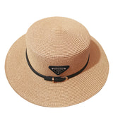 PRADA Weave a Sun Hat