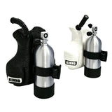 Customizable Scuba BCD Fridge Magnet
