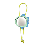 Dive Rearview Mirror with Adjustable Cord