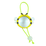 Dive Rearview Mirror with Adjustable Cord