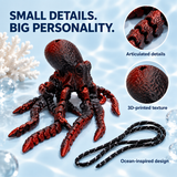 Octopus Floating Buddy