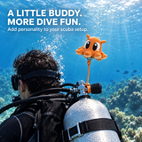 Dumbo Octopus Floating Buddy