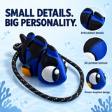 Blue Tang Floating Buddy