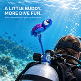 Turtle Floating Buddy