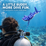 Whale Shark Floating Buddy