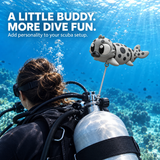Seal Floating Buddy