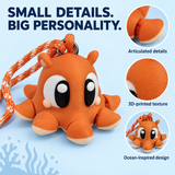 Dumbo Octopus Floating Buddy