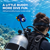 Blue Tang Floating Buddy
