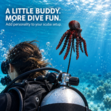 Octopus Floating Buddy