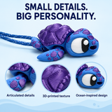 Turtle Floating Buddy