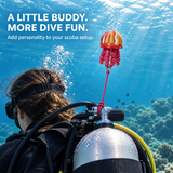 Jellyfish Floating Buddy
