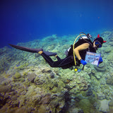 Kinno Scuba Devil Diving Hood