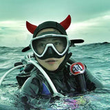 Kinno Scuba Devil Diving Hood
