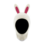 Kinno Scuba White Rabbit Diving Hood