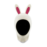 Kinno Scuba White Rabbit Diving Hood