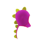 Dinosaur Diving Hood Tow Color For Choose