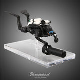Intotheblue Tec Diver Model