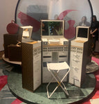 LV M20088 DRESSING TRUNK