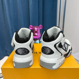 LV Trainer 2 Sneaker