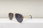LV SAILOR & LULA PILOT SUNGLASS