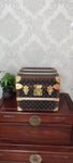 LV Handmade Wine Box