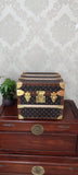 LV Handmade Wine Box