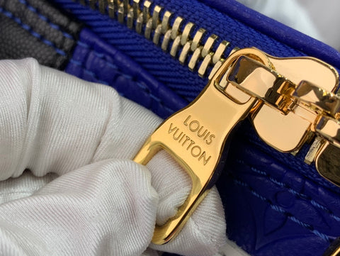 Louis Vuitton Inventpdr Malletra Paris Women Hand Bag for Sale in