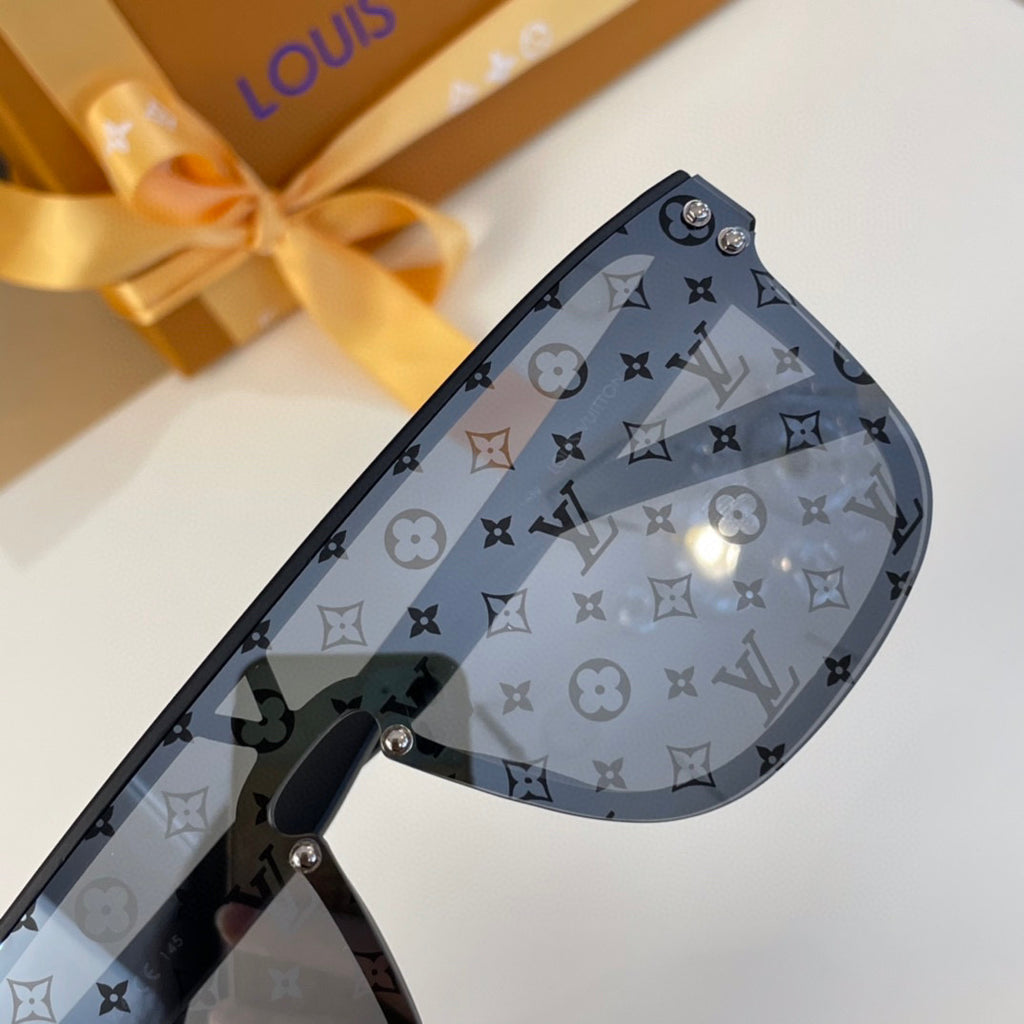 Optic vision - Louis Vuitton waimea #sunglasses #fashion