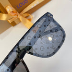 Z1082W  LV WAIMEA SUNGLASSES