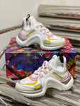 LV ARCHLIGHT SNEAKER