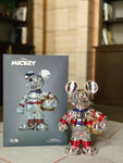 Mickey Model