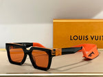Z1165W 1.1 LV MILLIONAIRES SUNGLASSES