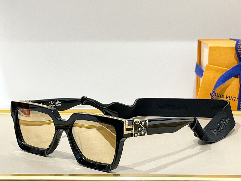 louis vuitton millionaires glasses